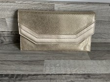 SABRINA CHIC WOMENS GOLD