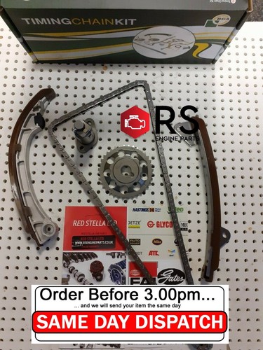 Timing chain kit fit - fit, for