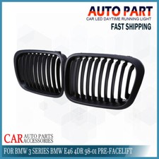 For BMW E46 Saloon 3 Series