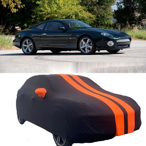 Elastic aston martin db7 - martin,