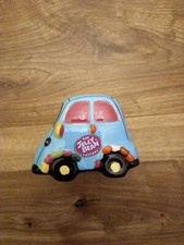 The Jelly Bean Factory Bubble Car Moneybank