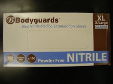 100 NEW DISPOSABLE X LARGE