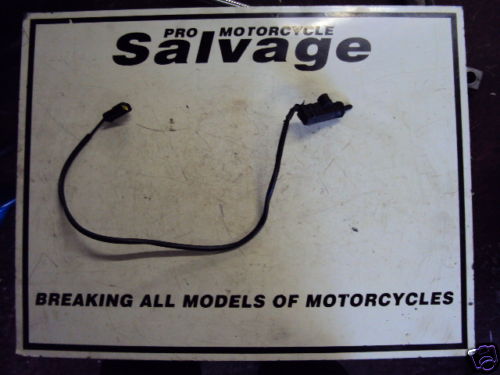 Triumph sprint 955 - 955,