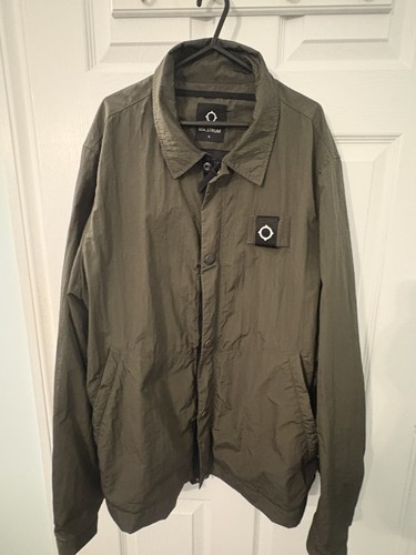 Strum men jacket xl - ma.strum, men's