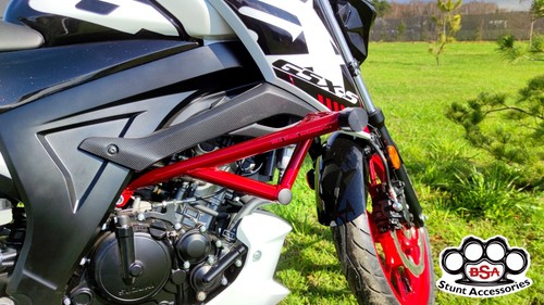 Suzuki gsx 125 2017 2024 - suzuki,