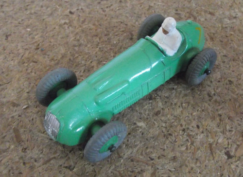 Original vintage dinky toys - vintage,