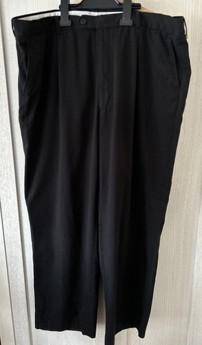 Stromberg mens golf trousers - mens,