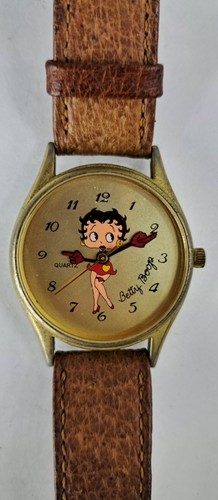 Betty boop vintage 1989 ladies - boop,