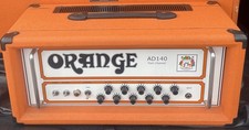 Orange AD140HTC 2 Channel
