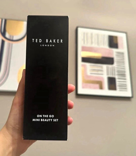 Ted baker the - ted, mini