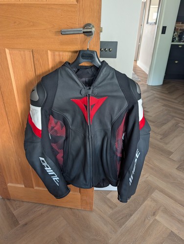 Dianese avro leather - avro, 5