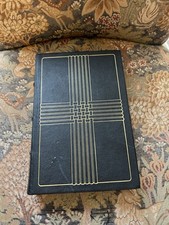 Easton press 1966 crime and - easton,
