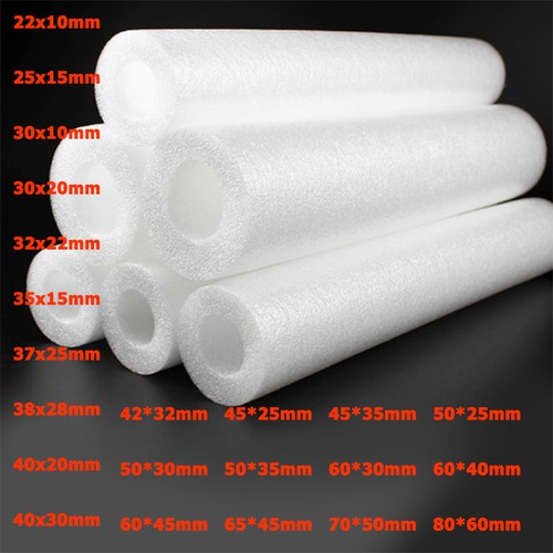 Meter white epe protective - 1,