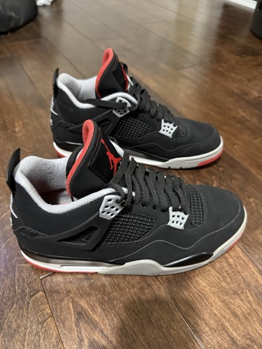 Nike air jordan black - air, cement