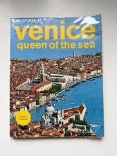 Venice Queen of the Sea Travel