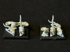 Warhammer Fantasy Old World