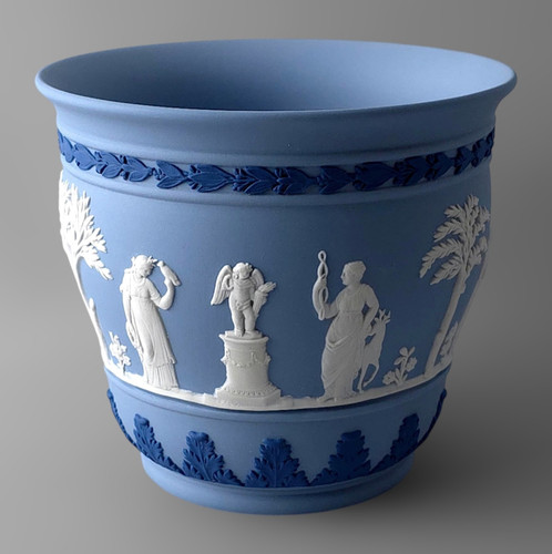 Wedgwood jasperware - wedgwood,