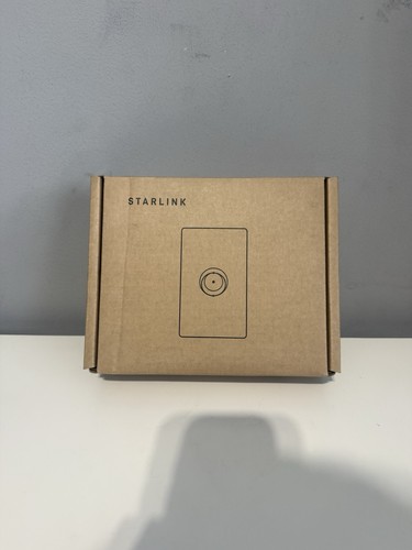 Starlink router mini - starlink,