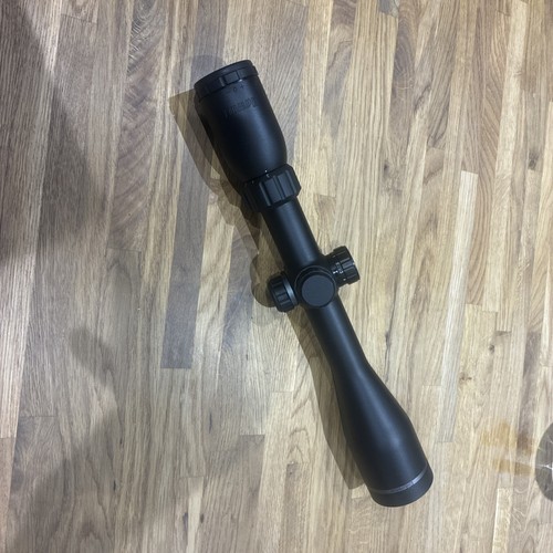 Hawke endurance 12x50 rifle - endurance,
