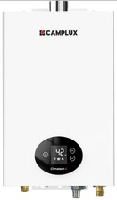 Gas Water Heater 12 litres