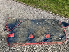 6'3 Fal-Pro Viking Heavyeight