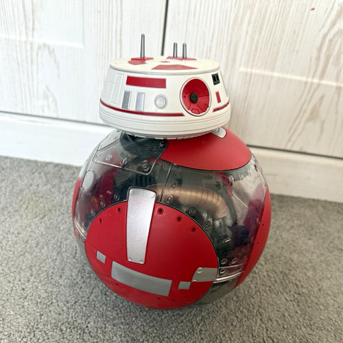 Star wars remote control - remote,
