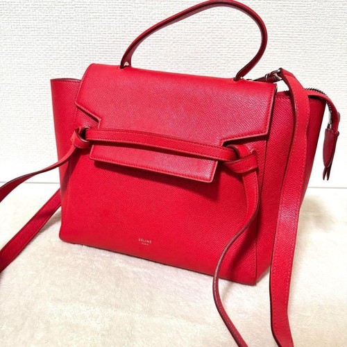 Celine handbag shoulder 2way - celine,