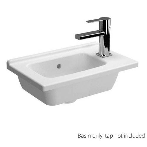 Vitra s50 vanity - vitra, compact