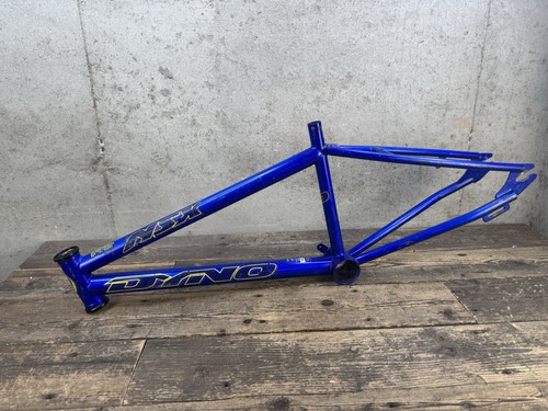 Dyno nsx bmx frame - 20”,