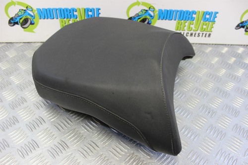 Bmw 1200 seat rear - gs,