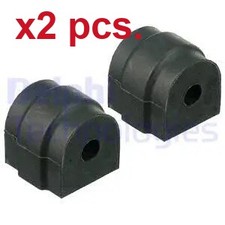 X2 PCS LOWER/ REAR STABILISER