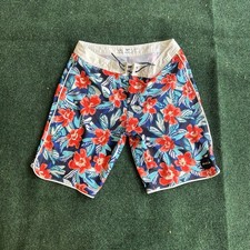 Pink Hibiscus Water Color