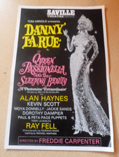 Danny La Rue  Queen