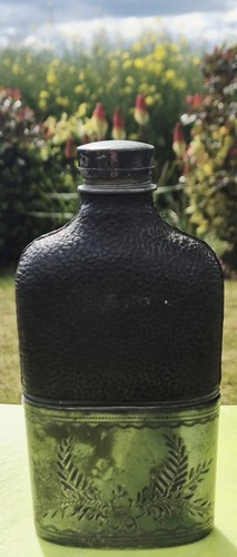 Victorian era leather - era,