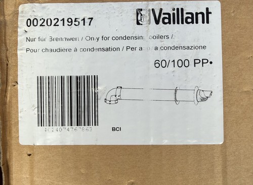 Vaillant 0020219517 standard - 0020219517,