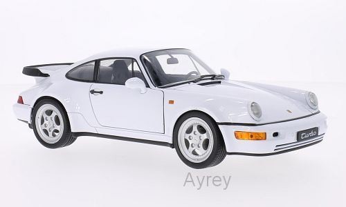 Welly scale porsche - welly,