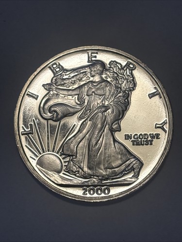 Stunning 2000 liberty the dawn - stunning,