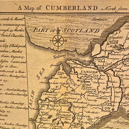 Toms cumberland county - toms,
