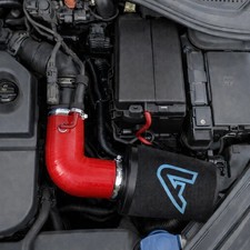 Ash Air Filter Intake
