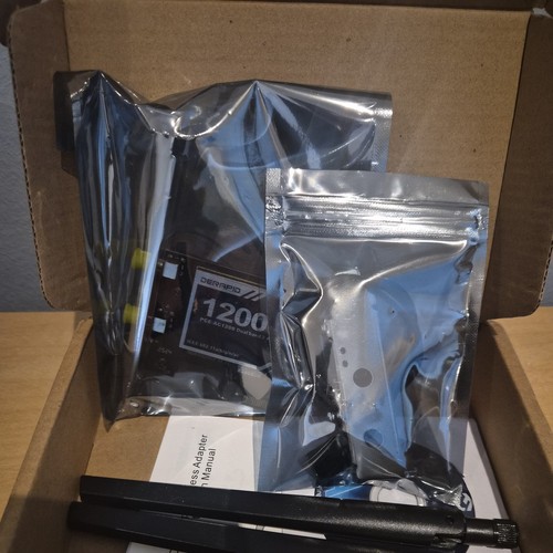 Derapid wireless wifi - wireless, &