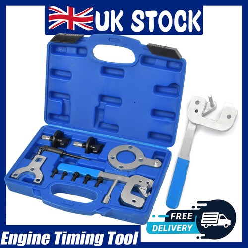 Engine timing tool - engine,