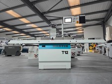 New 2025 Martin T12 Spindle