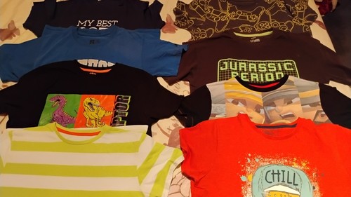 Joblot preloved kids - joblot,