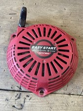 Recoil Pull cord, Honda Izy, HRG416 K1 SKEA, GCV160 Engine, Lawn Mower (27)