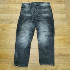 G Star Scutar Jeans Mens W38