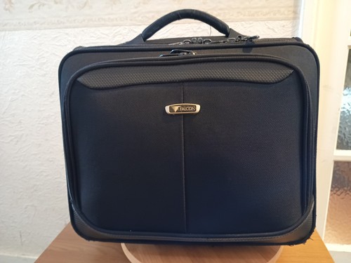 Falcon rolling office laptop - rolling,