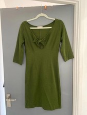 Green retro vintage Marilyn