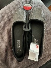 Brand New With Tags Black &