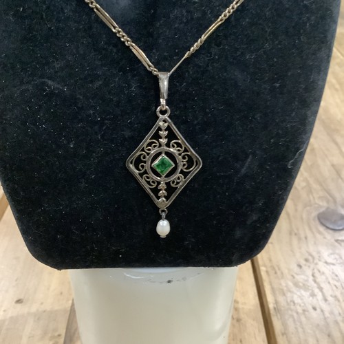 Stunning art nouveau rolled - nouveau,