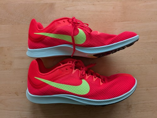 New nike rival distance - new,